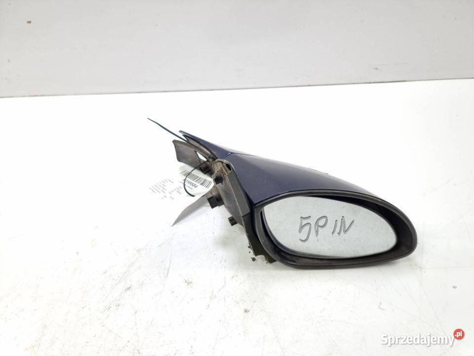 LUSTERKO PRAWE OPEL VECTRA B Lipno