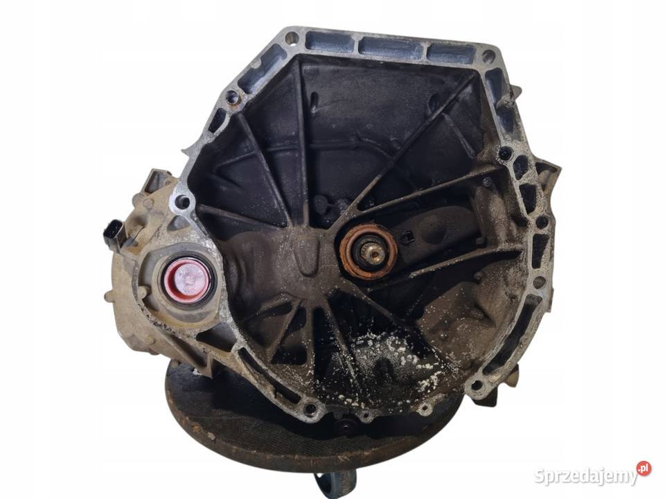 SKRZYNIA BIEGÓW Honda Civic VIII UFO 18 iVTEC Chełm