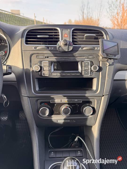 Golf variant 16 MANUAL diesel Golf dolnośląskie