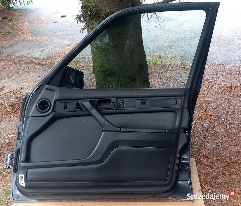 Zderzak e34 Motoryzacja Aleksandrów Łódzki sprzedam