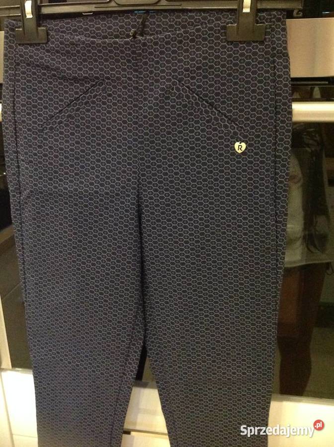 Legginsy Spodnie damskie Rinascimento S SM Nowe sprzedam