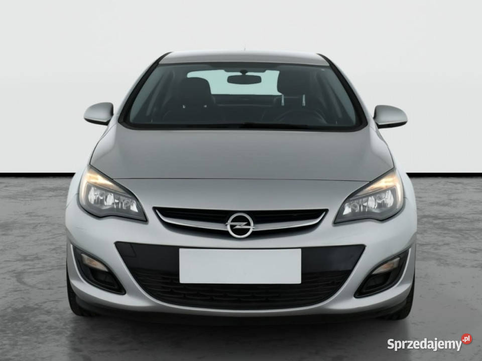 Opel Astra 14 T benzyna Bielany Wrocławskie