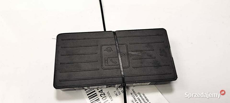 MODUŁ AUDI A6 C8 ALLROAD 4K0035502B Pozostałe Lipno sprzedam