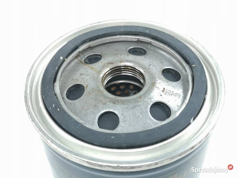 FILTR OLEJU FIAT DUCATO 18 20 25 7571543 ASO Oleju