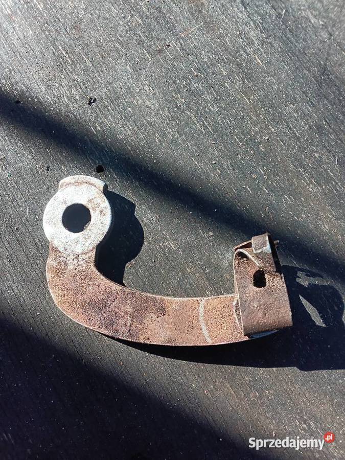 Łucznik do hamulca Milejewo