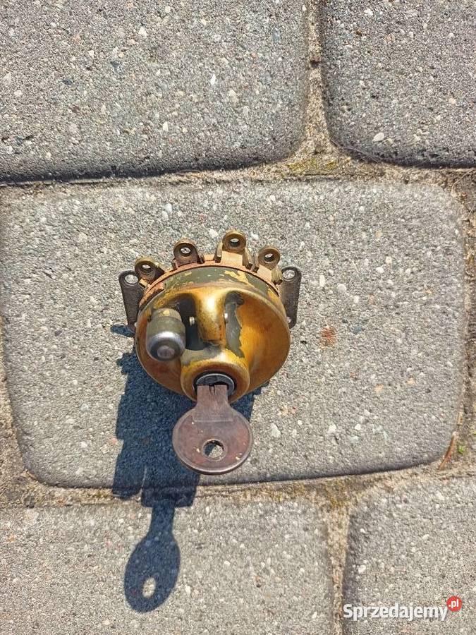 Harley WLC Knucklehead ELC WLA kujawsko-pomorskie Bydgoszcz