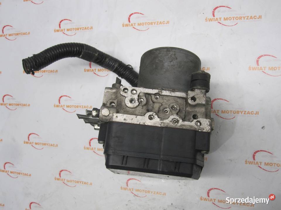 MAZDA 6 III GJ 22 D 16r pompa ABS GMM1437A0 osobowe