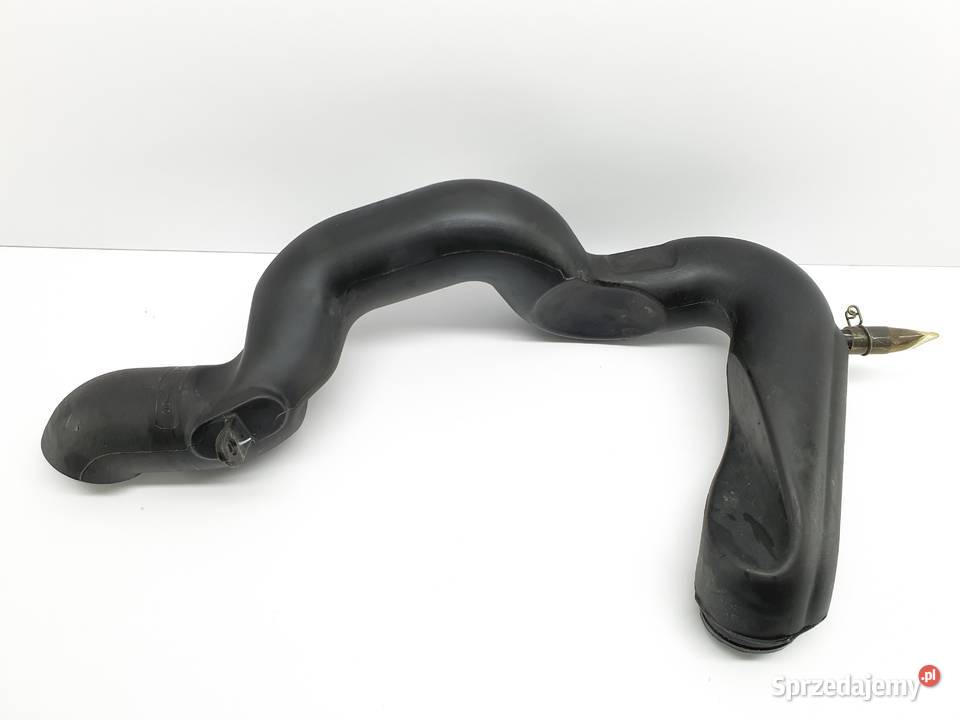 Odpowietrzenie Rura Snorkel Yamaha Grizzly Łódź