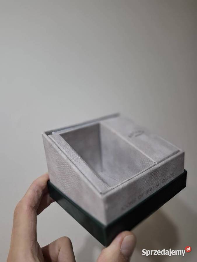 Rotary box pudełko etui zegarek Etui Kraków sprzedam