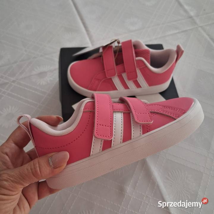 Buty sportowe dziecięce Adidas rozmiar 27 Rzeszów