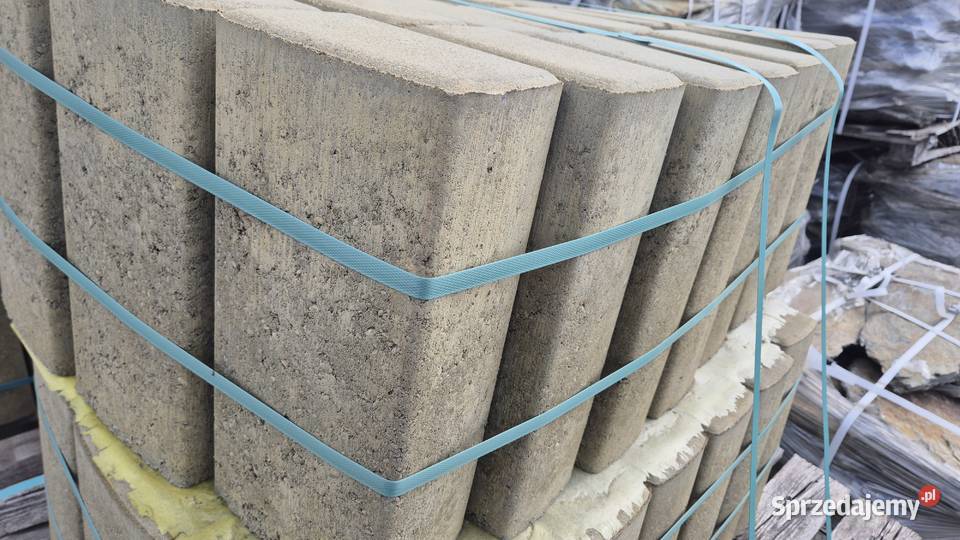 Palisada ogrodowa podlaskie sprzedam