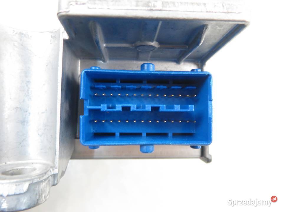 MODUŁ AIRBAG OPEL ASTRA III H 13227919 osobowe