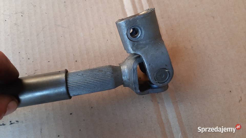 krzyżak kolumny kierowniczej opel zafira b L4 Dębno sprzedam