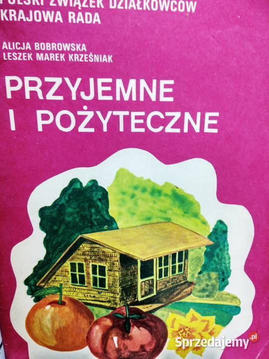 Przyjemne i pożyteczne antykwariat internetowy Antyki, Sztuka, Kolekcje Warszawa