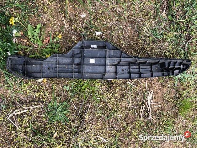 Wygłuszenie błotnika przedniego lewego elementy wygłuszające Białystok sprzedam