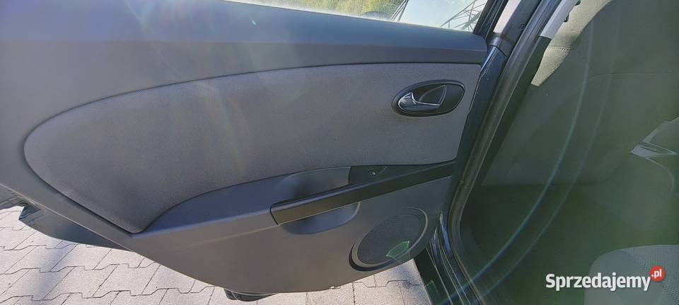 Seat Leon 2 Świebodzice sprzedam