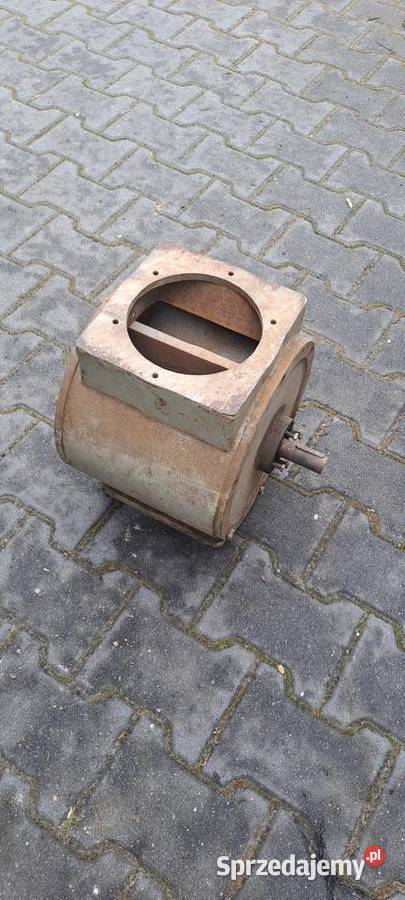 Dozownik celkowy małopolskie Myślenice
