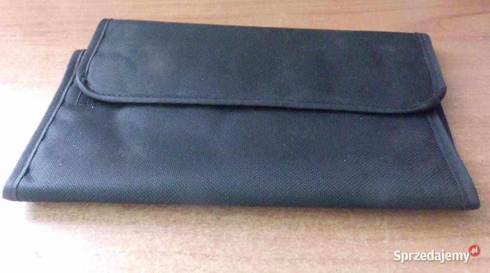 Zestaw filtrów fotograficznych efektowych 55 mm Warszawa