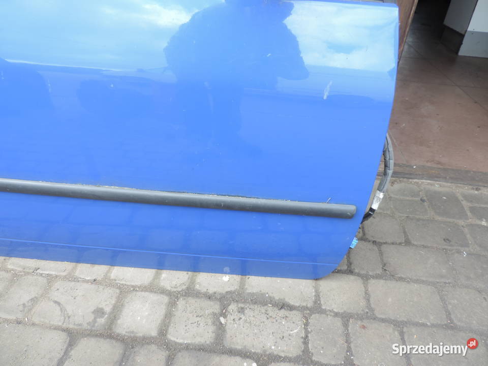 DRZWI PRAWE SEAT AROSA VW LUPO LW5Z Drzwi Nowy Sącz