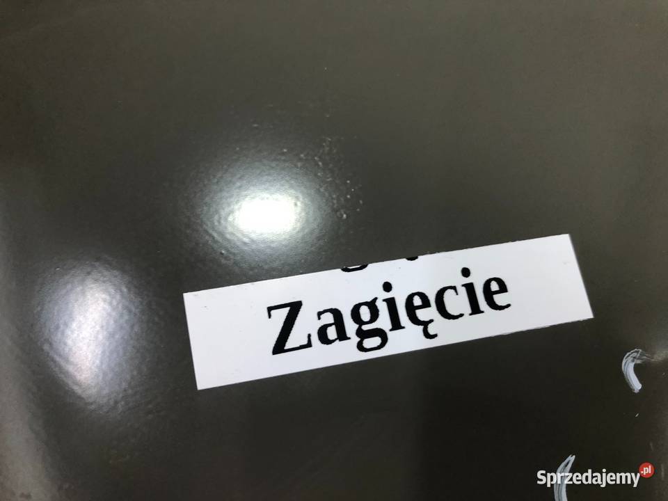 Nissan Navara IV D23 Double Cab 062014 Drzwi świętokrzyskie Skarżysko-Kamienna