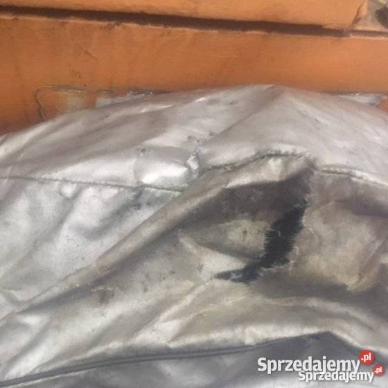 Koło zapasowe Nissan Patrol GR mazowieckie Żyrardów sprzedam