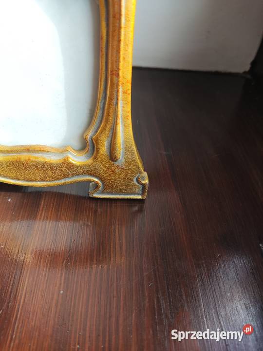 Urocza Stylowa Ramka Shabby Chic Kraków