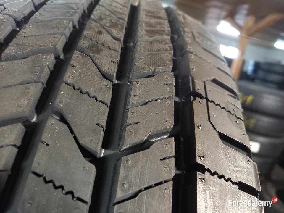 4x Opona NIEUŻYWANA CAŁOROCZNA 22570R15 LAUFEN podlaskie Zaścianki
