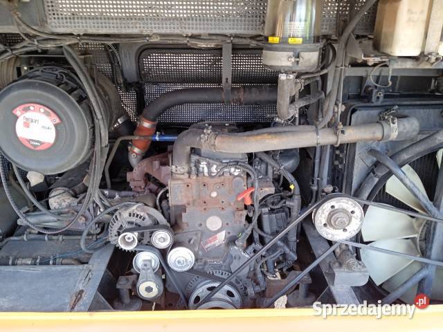 Autobus Autosan A0909L SMYK 70 000 2009 70000km Racławice