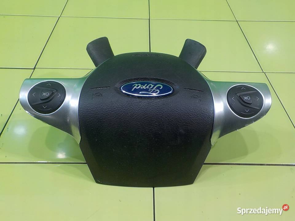 C MK2 II 16 B 12r AIRBAG poduszka kierowcy mazowieckie Suków