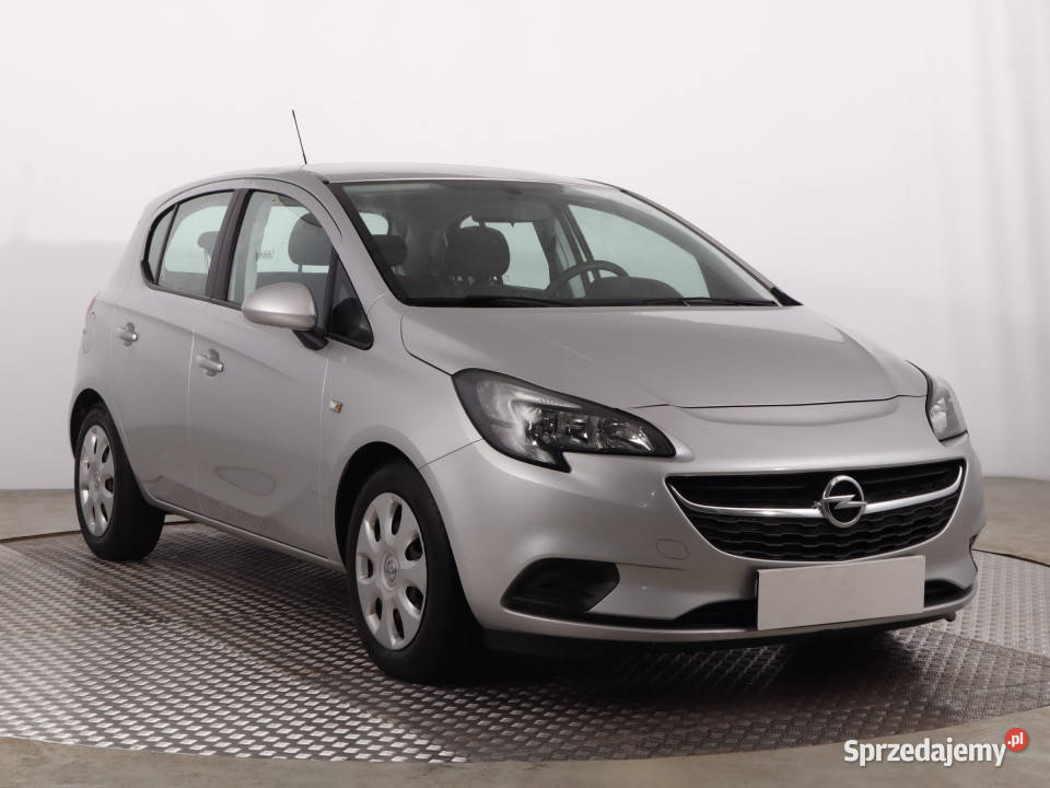 Opel Corsa 1.4