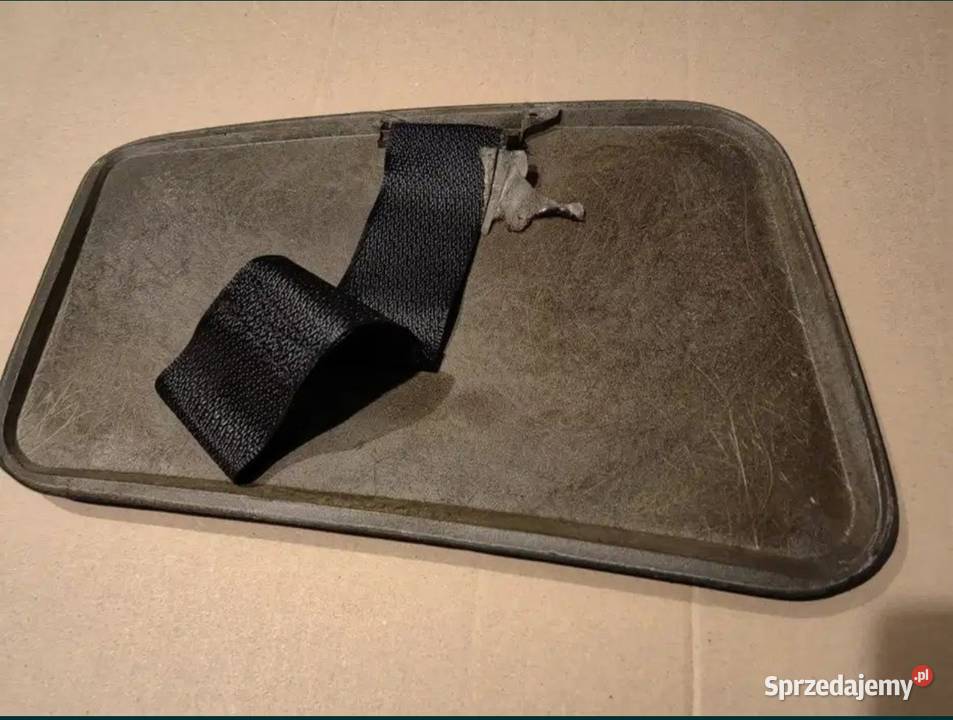 Zaślepka airbag pasażera BMW e34 Żory