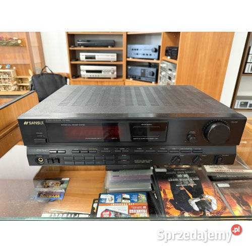 Sansui RZ2500