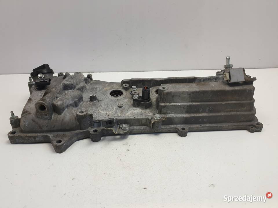 POKRYWA ZAWORÓW Lexus IS250 IS 250 25 V6 Chełm