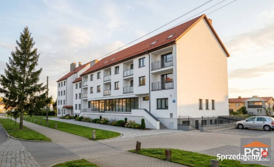 Lokal 180m2 Świerzno sprzedam