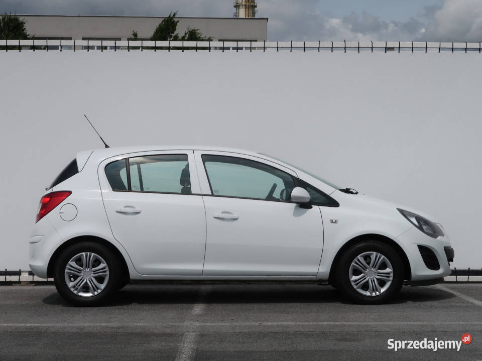 Opel Corsa 12 ESP sprzedam