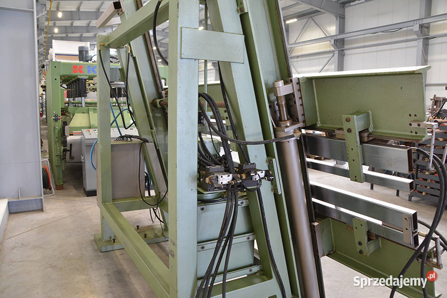 6581 PRASA RAMOWA CASOLIN BU JUNIOR