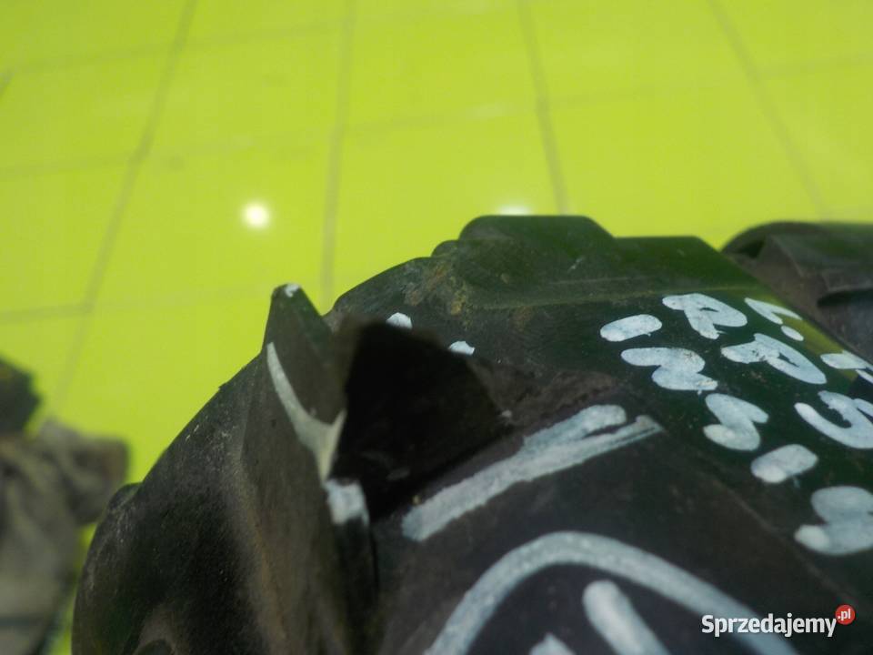 HONDA INSIGHT II 13 B 12r 5D halogen lewy Suków sprzedam