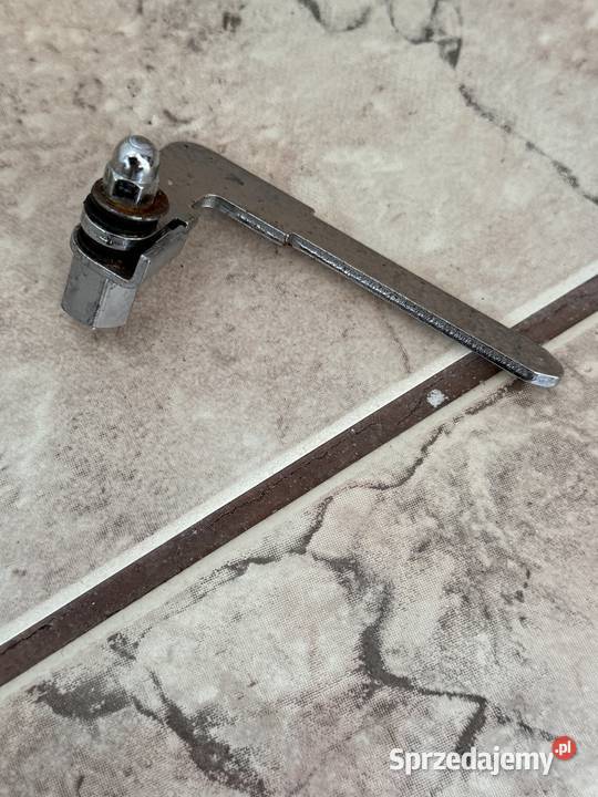 Pokrywa szklana do kuchenki gazowej