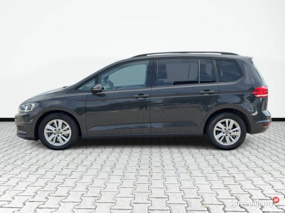 Volkswagen Touran 2020r Salon Czujniki P T sprzedam