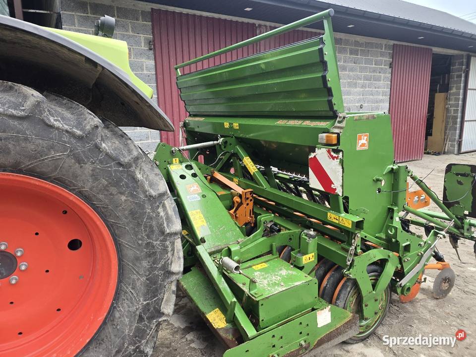 Siewnik Amazone AD 303 Miechów