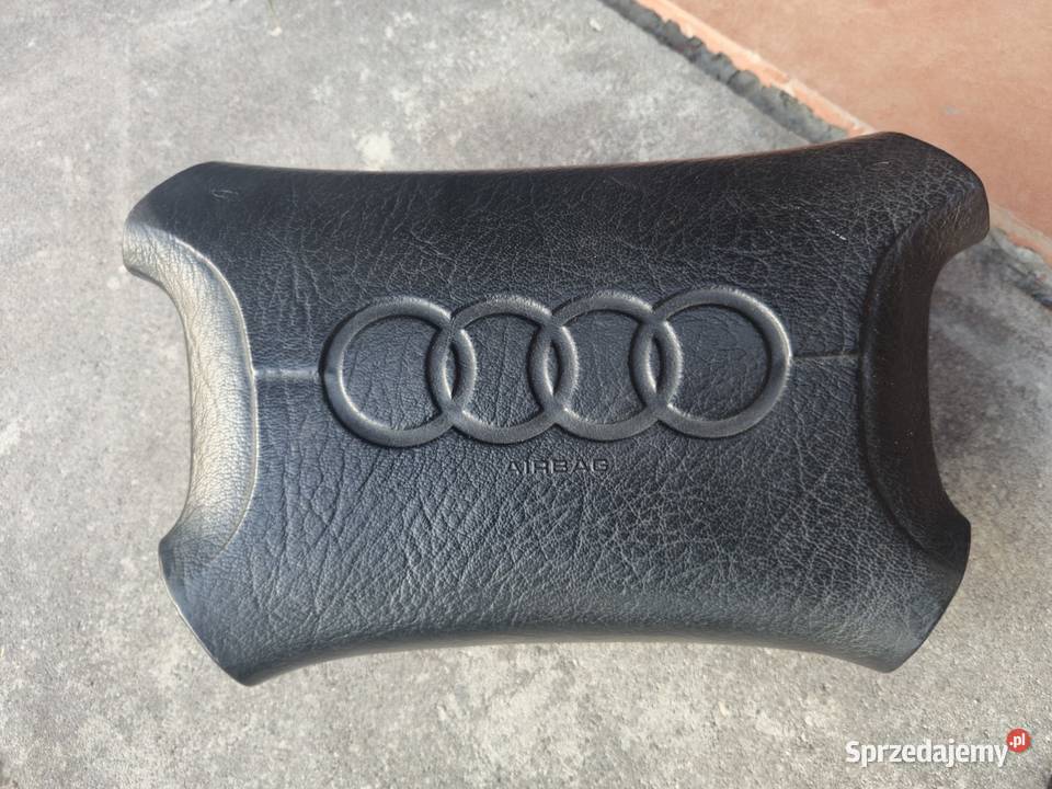 Poduszka airbag Audi 80 90 100 200 V8 Rok produkcji 1993 Poduszki powietrzne Chojnów