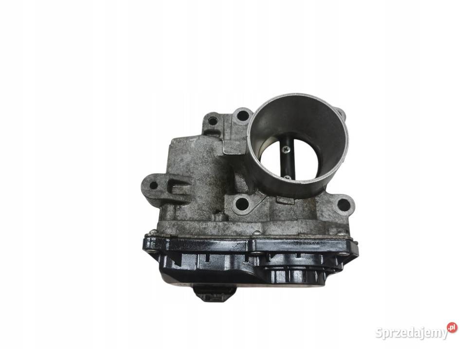 PRZEPUSTNICA 8200568712C 11 12 Renault Twingo II świętokrzyskie
