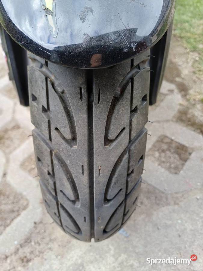 Skuter Toro 50 pomorskie Wejherowo sprzedam