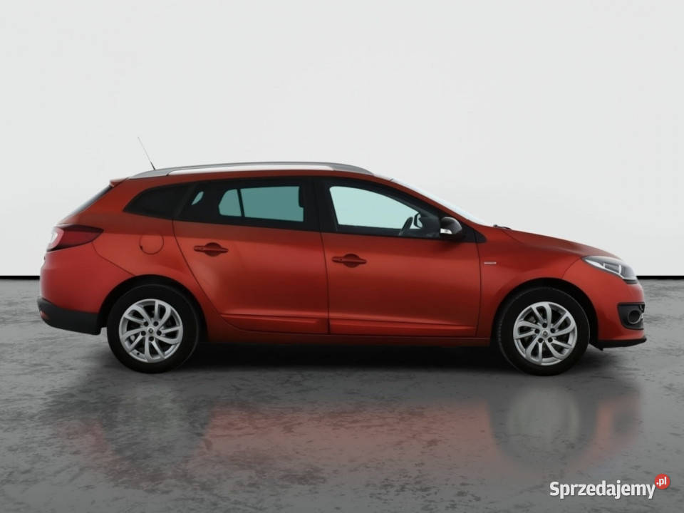 Renault Megane 12 TCe sprzedam