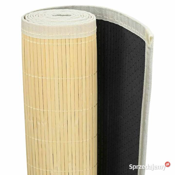 vidaXL Mata bambusowa na podłogę 160x230 Warszawa