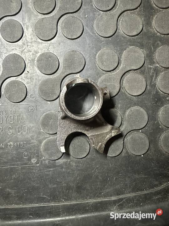 Wodzik biegów automat Romet Chart 210 małopolskie Limanowa