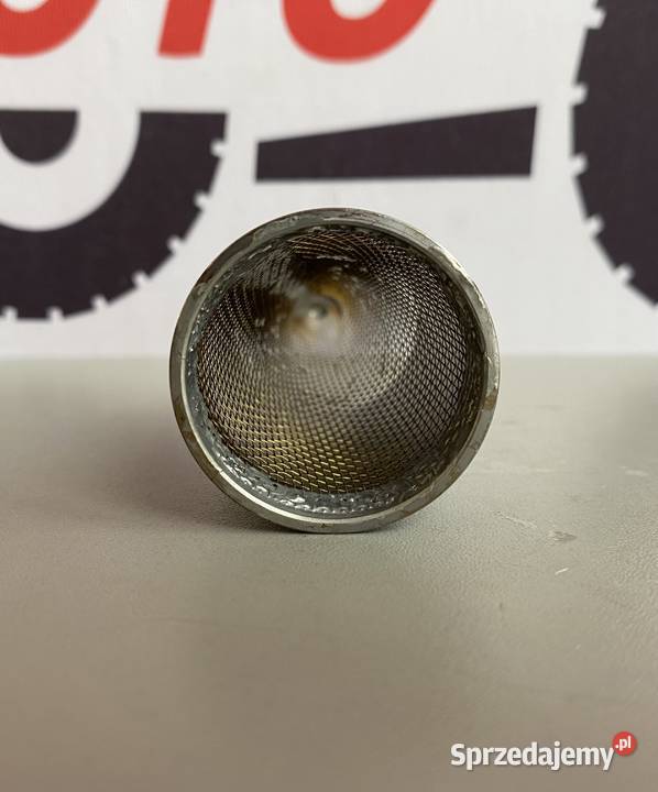 Sitko filtra oleju hydrauliki Fendt