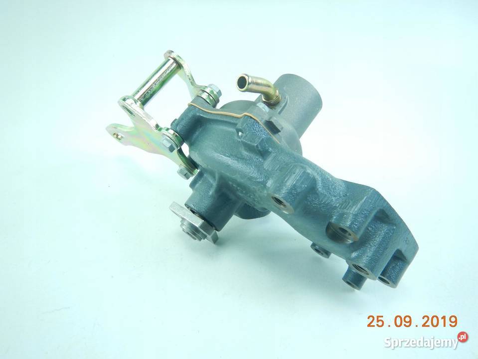 POMPA WODY ALFA ROMEO 145 9499 19 TD ASO
