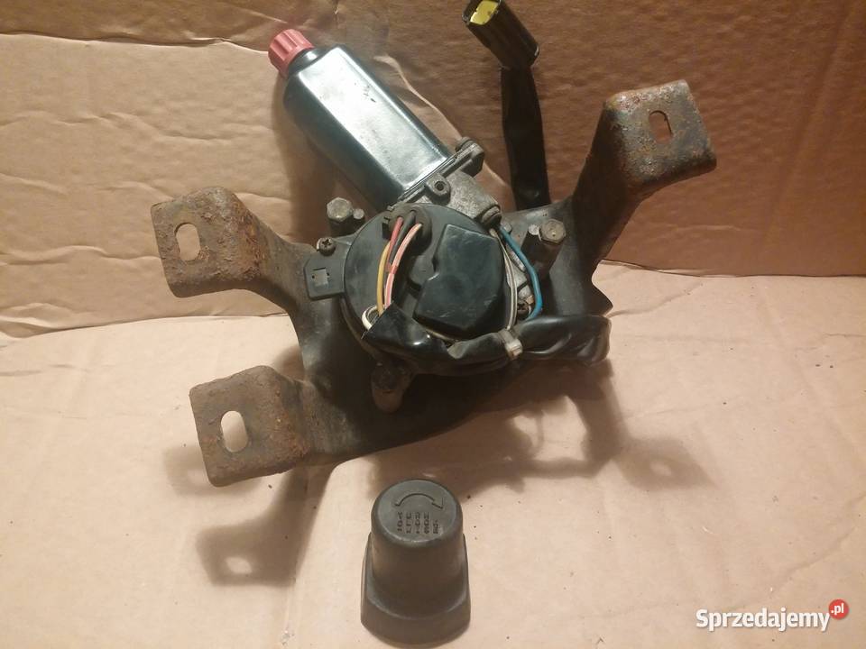 silniczek unoszenia lampy lewej Ford Proe II mazowieckie