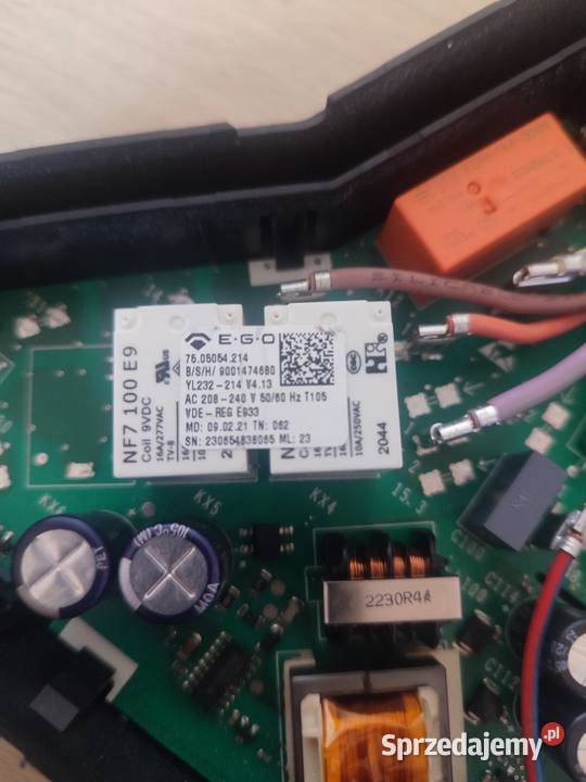 Moduł przekaznika Amica